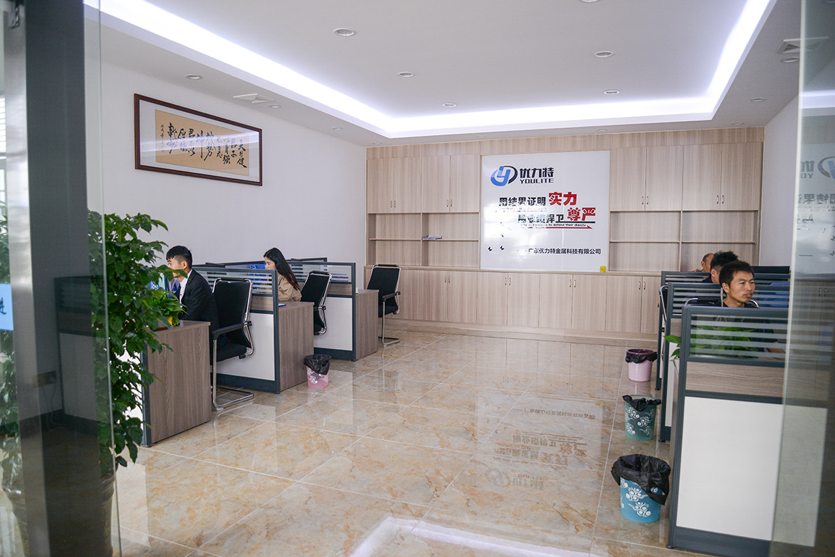 企業環境
